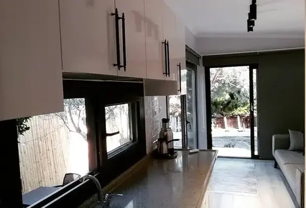 Tiny House Ören - Görsel 5