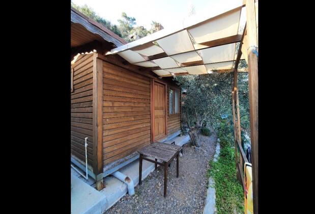 Naci Baba Bungalow - Görsel 2