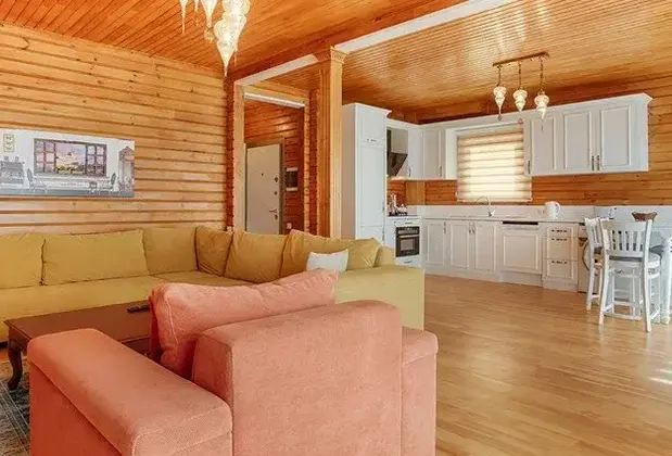 Villa Zeytin - Görsel 8