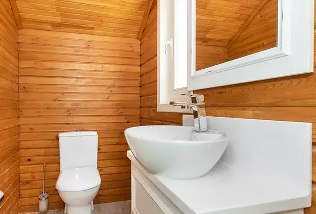 Villa Zeytin - Görsel 9