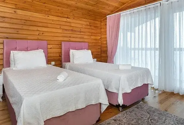 Villa Zeytin - Görsel 10