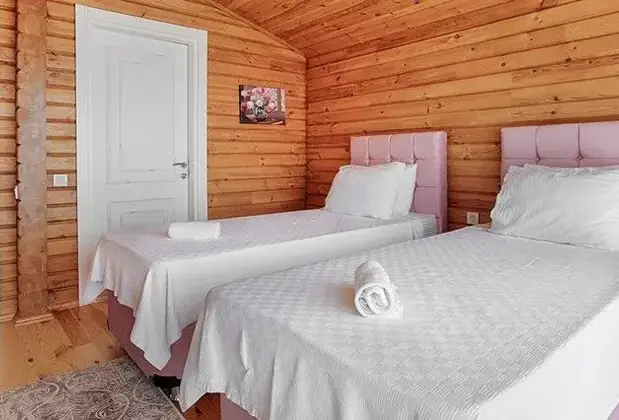 Villa Zeytin - Görsel 11