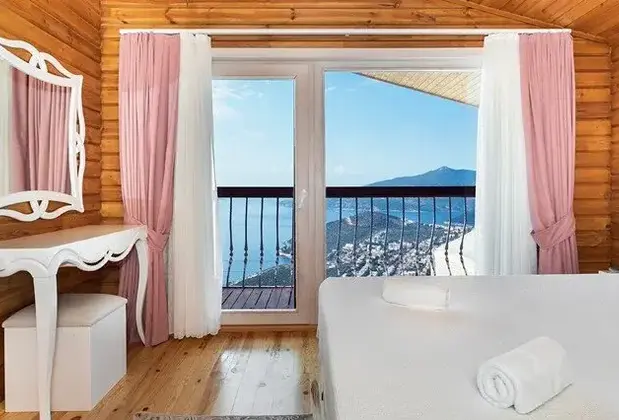 Villa Zeytin - Görsel 14