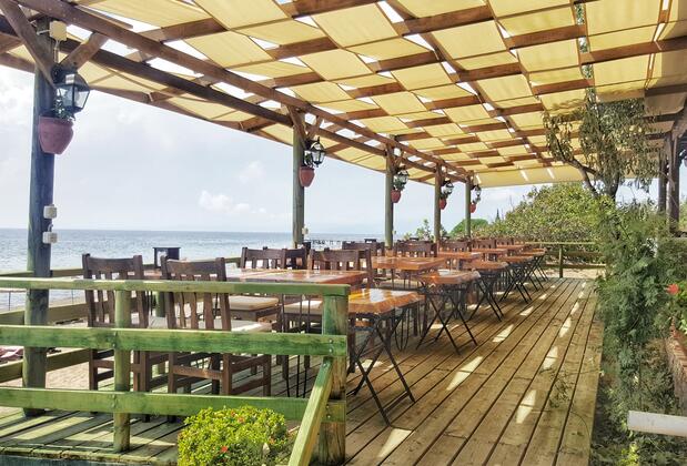 Naci Baba Bungalow - Görsel 3