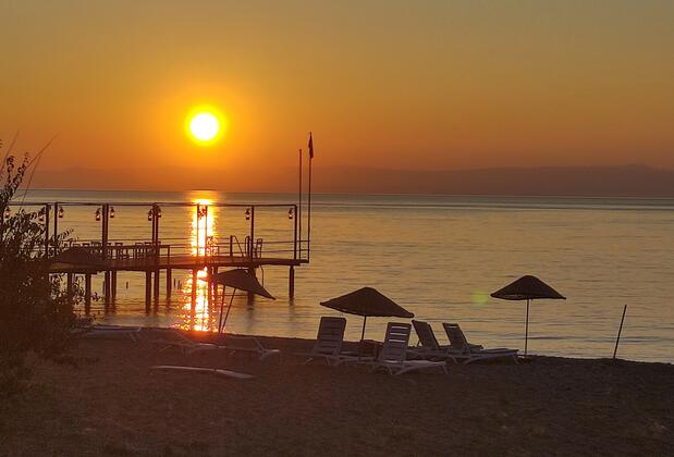 Naci Baba Bungalow - Görsel 4