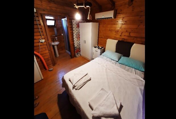 Naci Baba Bungalow - Görsel 7