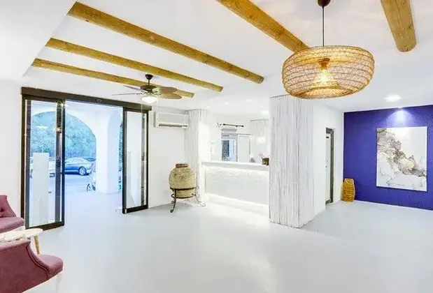 Gümbet Hello Hotel - Görsel 3