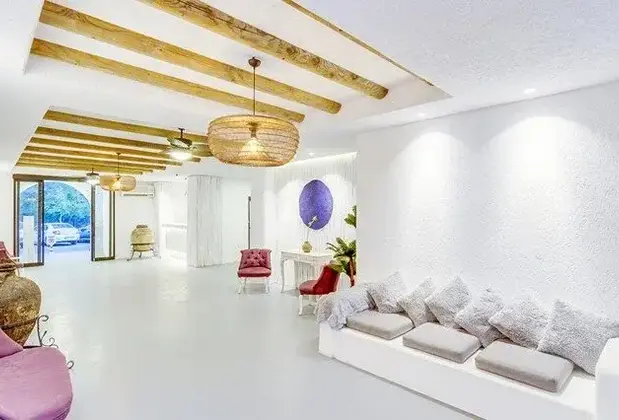 Gümbet Hello Hotel - Görsel 4