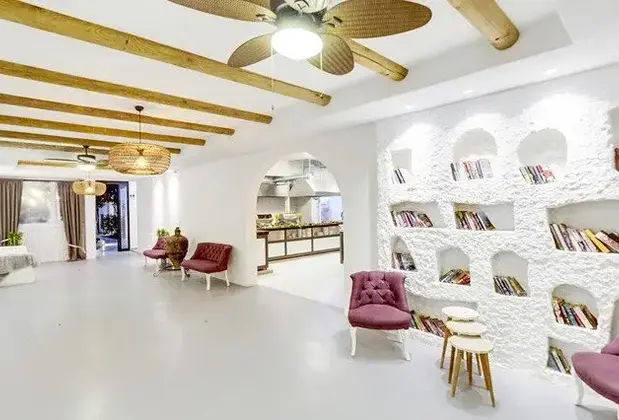 Gümbet Hello Hotel - Görsel 5