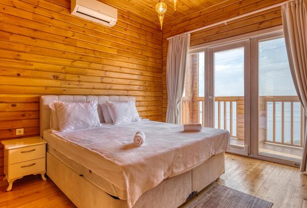 Villa Palmiye - Görsel 4