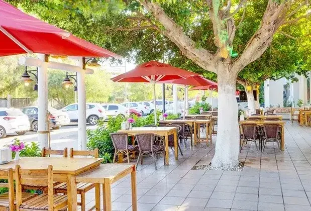 Gümbet Hello Hotel - Görsel 12