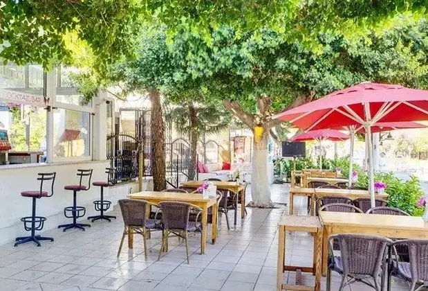 Gümbet Hello Hotel - Görsel 13