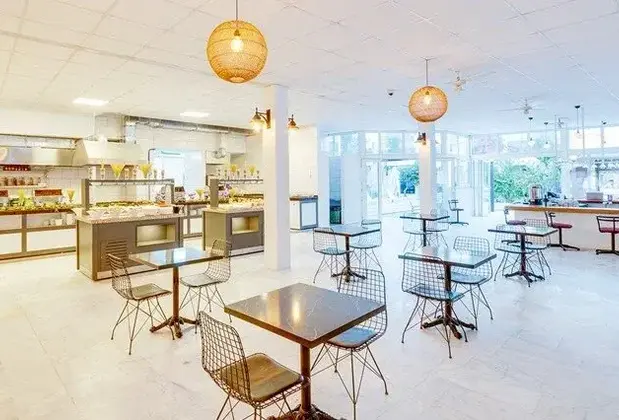 Gümbet Hello Hotel - Görsel 14