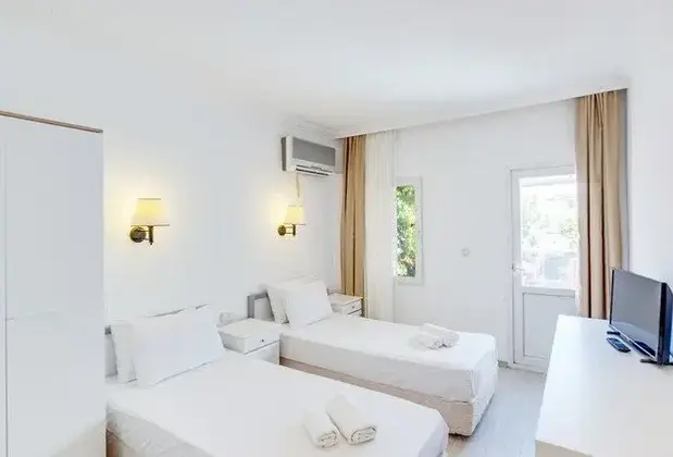 Gümbet Hello Hotel - Görsel 15