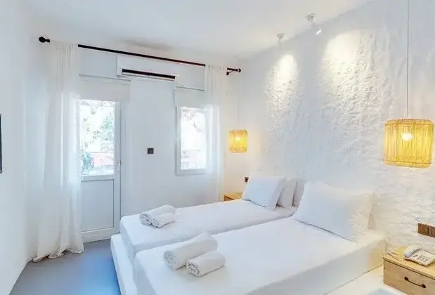 Gümbet Hello Hotel - Görsel 18