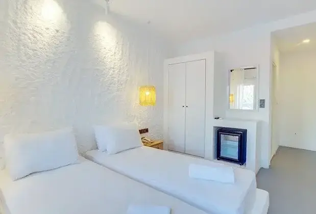 Gümbet Hello Hotel - Görsel 19