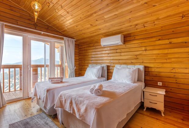 Villa Palmiye - Görsel 6