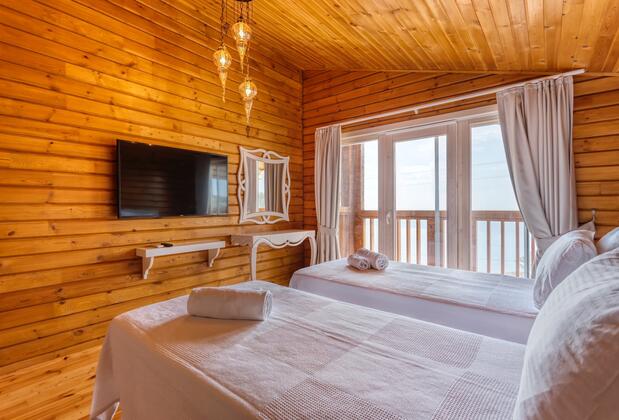 Villa Palmiye - Görsel 7