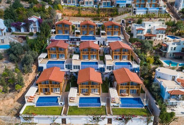 Villa Palmiye - Görsel 9