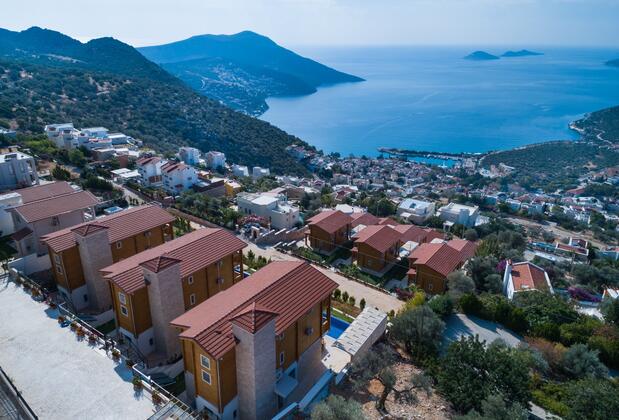 Villa Palmiye - Görsel 10