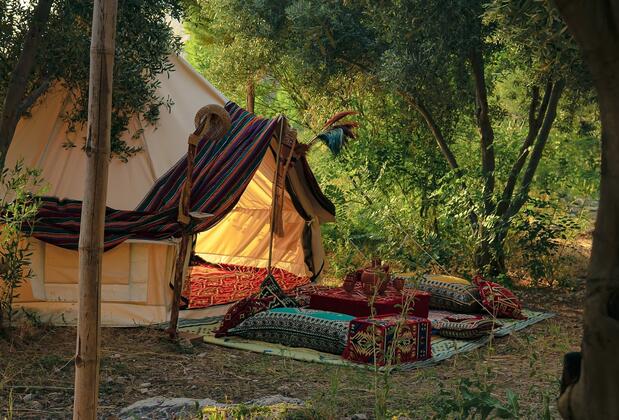 Kelebekler Vadisi - Görsel 11