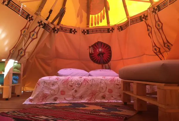 Kelebekler Vadisi - Görsel 13