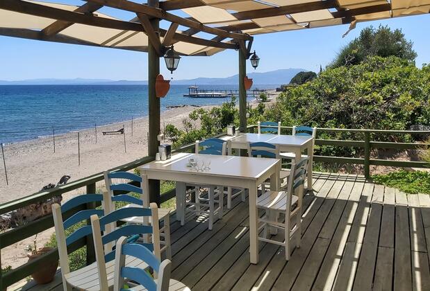 Naci Baba Bungalow - Görsel 5