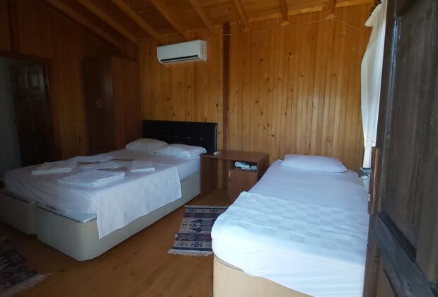 Naci Baba Bungalow - Görsel 6