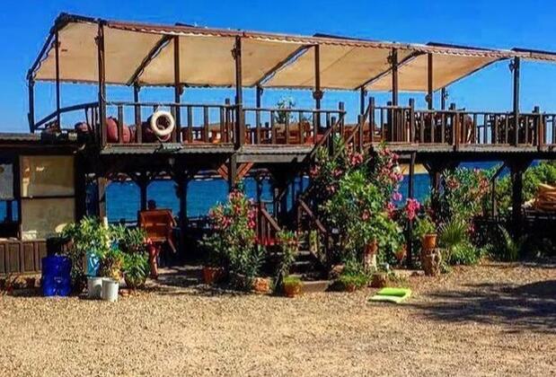 Naci Baba Bungalow - Görsel 8