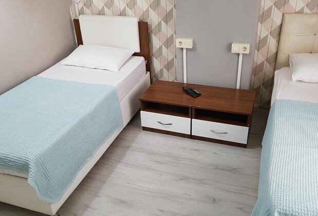 Çanakkale Merkez Zeytin Pansiyon - Görsel 3