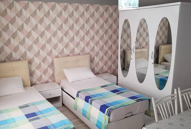 Çanakkale Merkez Zeytin Pansiyon - Görsel 5