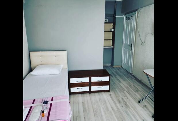 Çanakkale Merkez Zeytin Pansiyon - Görsel 6