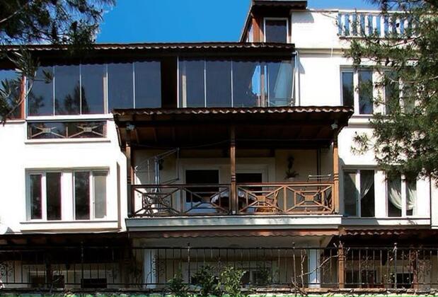 Sarı Konak Otel - Görsel 6