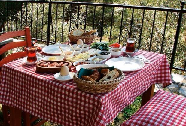 Sarı Konak Otel - Görsel 8