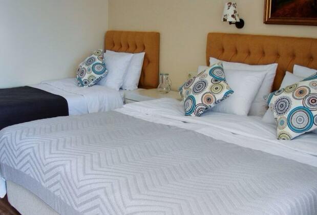 Sarı Konak Otel - Görsel 11