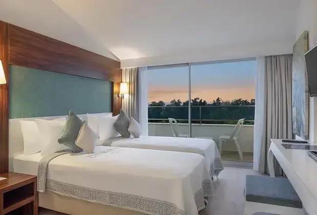 Berry Hotels - Görsel 3