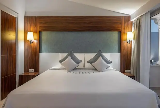 Berry Hotels - Görsel 4