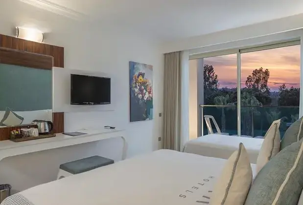 Berry Hotels - Görsel 5