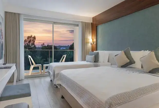 Berry Hotels - Görsel 6