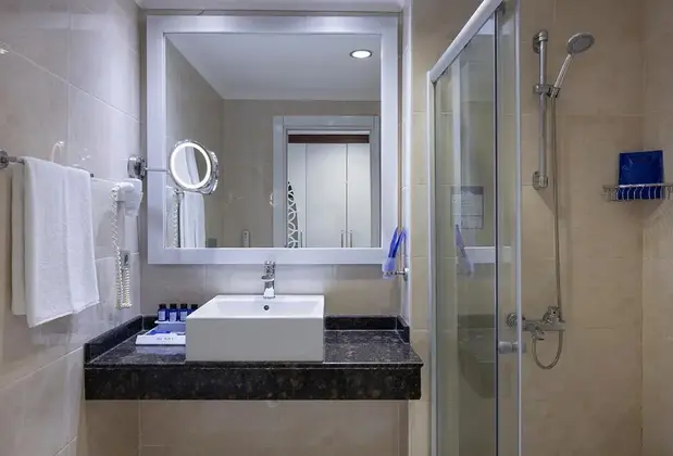 Berry Hotels - Görsel 7