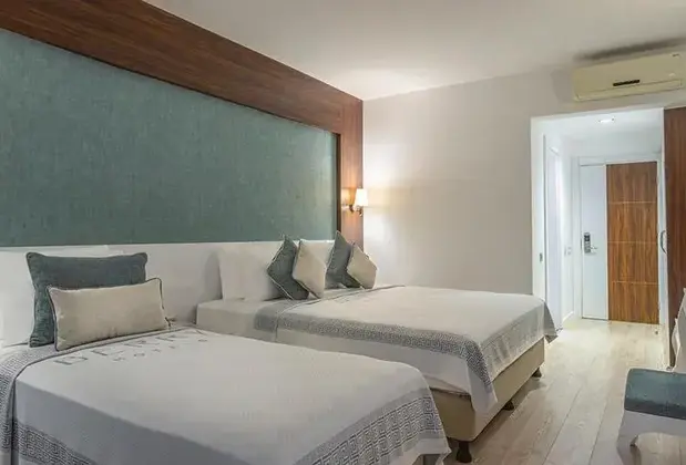 Berry Hotels - Görsel 8