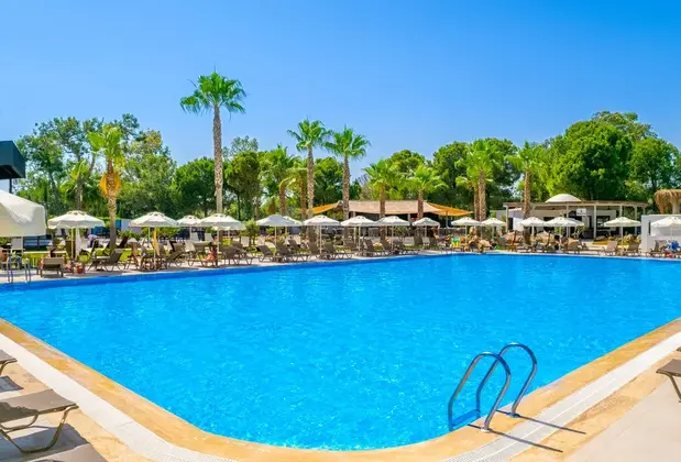 Berry Hotels - Görsel 11