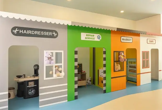 Berry Hotels - Görsel 12