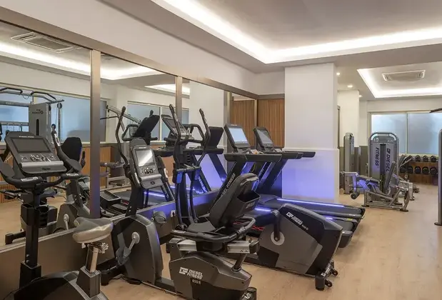 Berry Hotels - Görsel 16