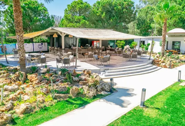 Berry Hotels - Görsel 17