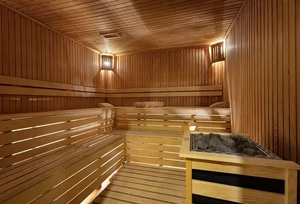 Berry Hotels - Görsel 23