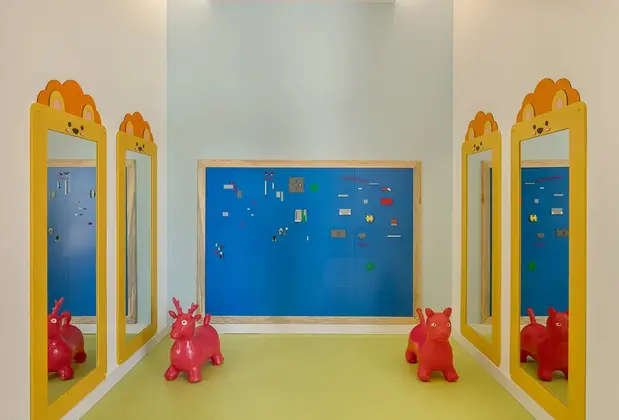 Berry Hotels - Görsel 24