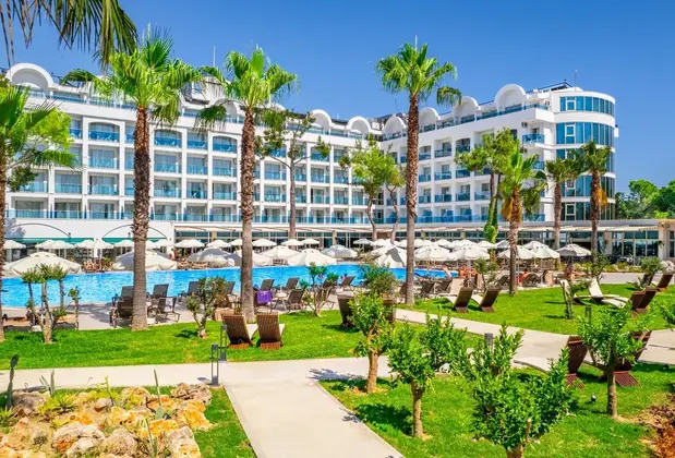 Berry Hotels - Görsel 27