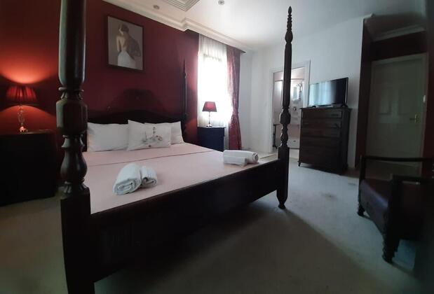 Kapri Konak Otel - Görsel 4