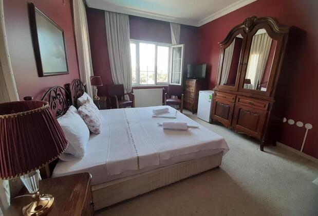 Kapri Konak Otel - Görsel 8